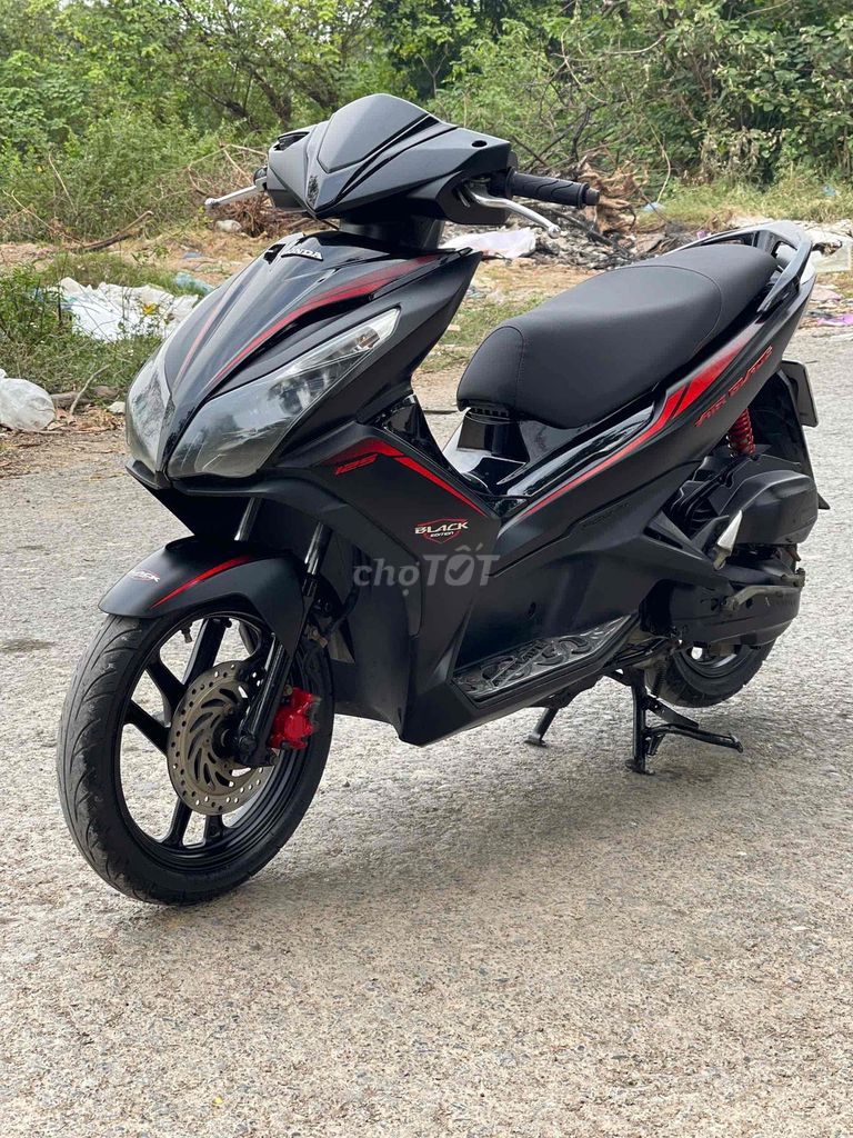 Honda Airblade 2018 - ảnh 1