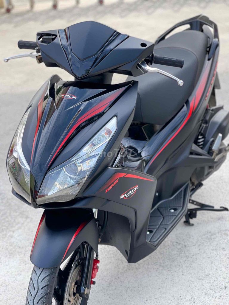 Honda Airblade 2018 - ảnh 2