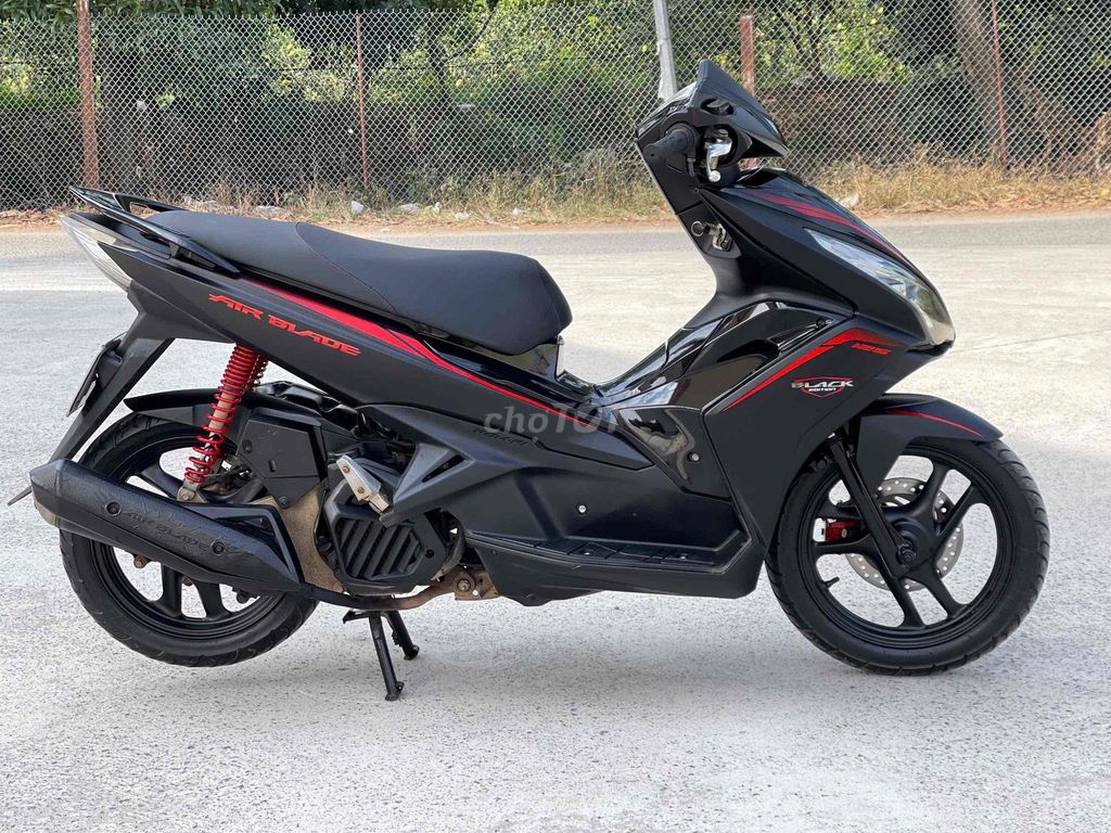 Honda Airblade 2018 - ảnh 3