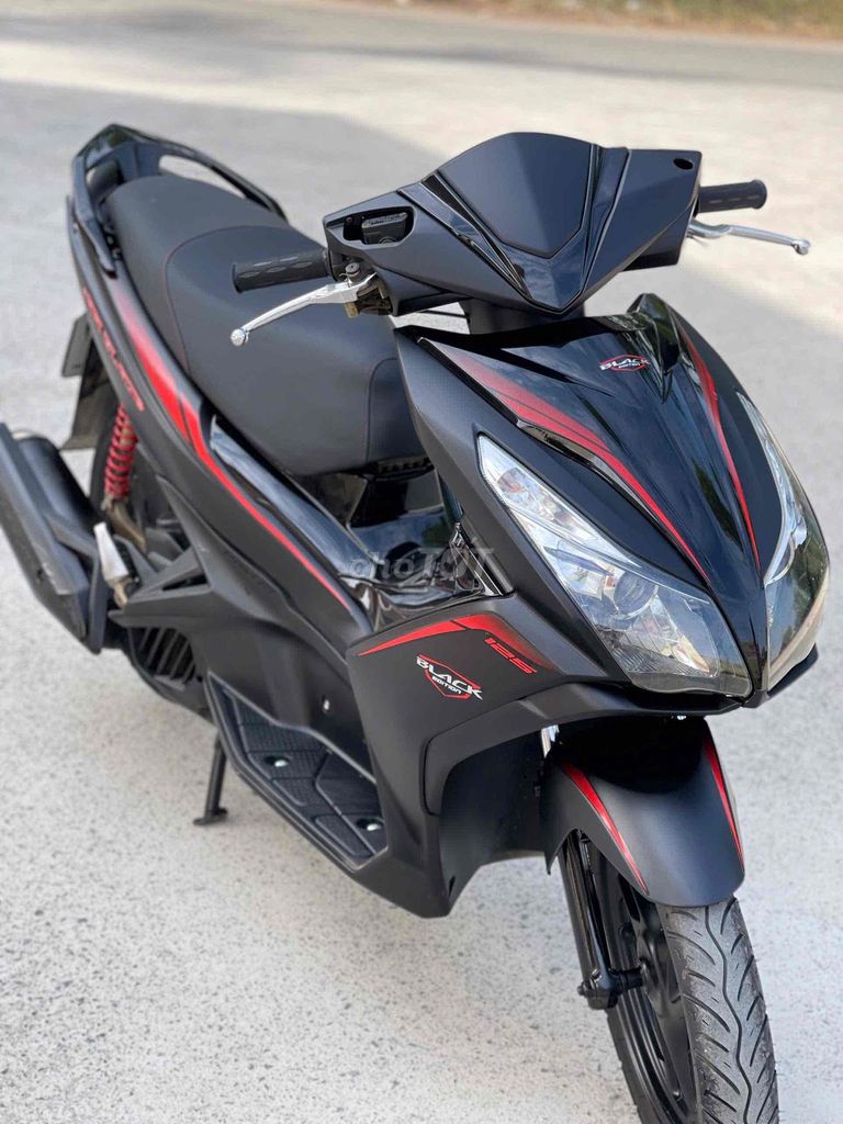 Honda Airblade 2018 - ảnh 4