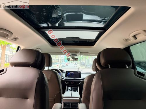 Volkswagen Viloran Luxury 2024 - ảnh 5