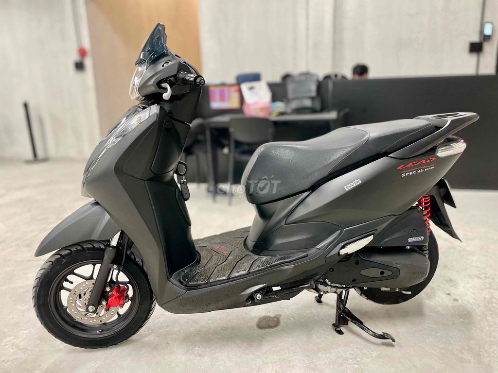 Honda Lead 2022 - ảnh 1