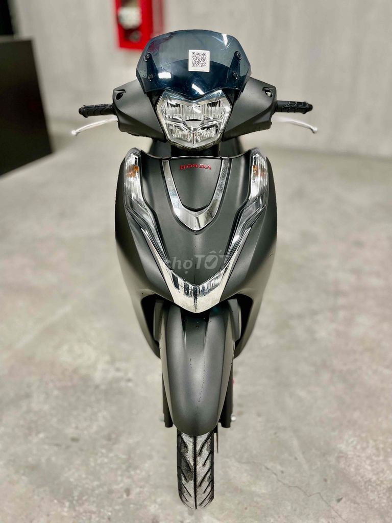 Honda Lead 2022 - ảnh 2