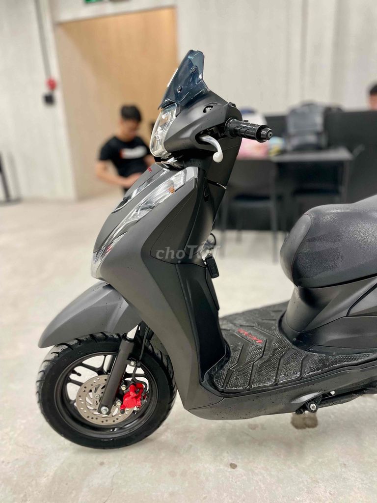 Honda Lead 2022 - ảnh 3