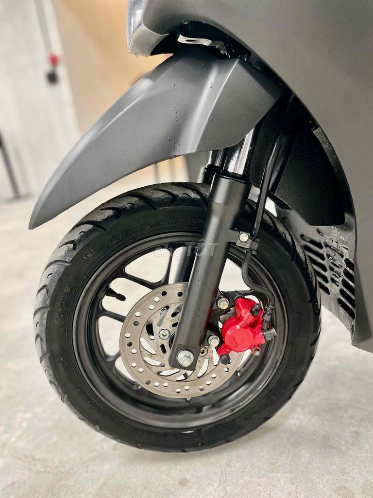 Honda Lead 2022 - ảnh 4