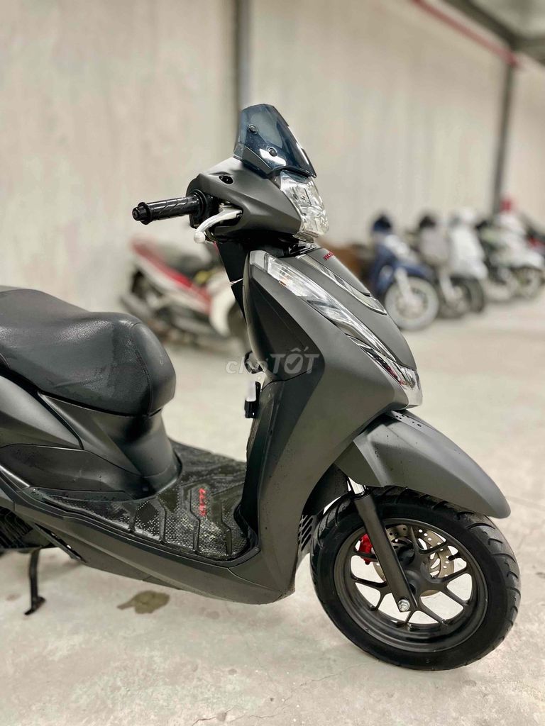 Honda Lead 2022 - ảnh 5