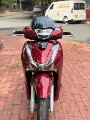 Honda SH 2017 - ảnh 1