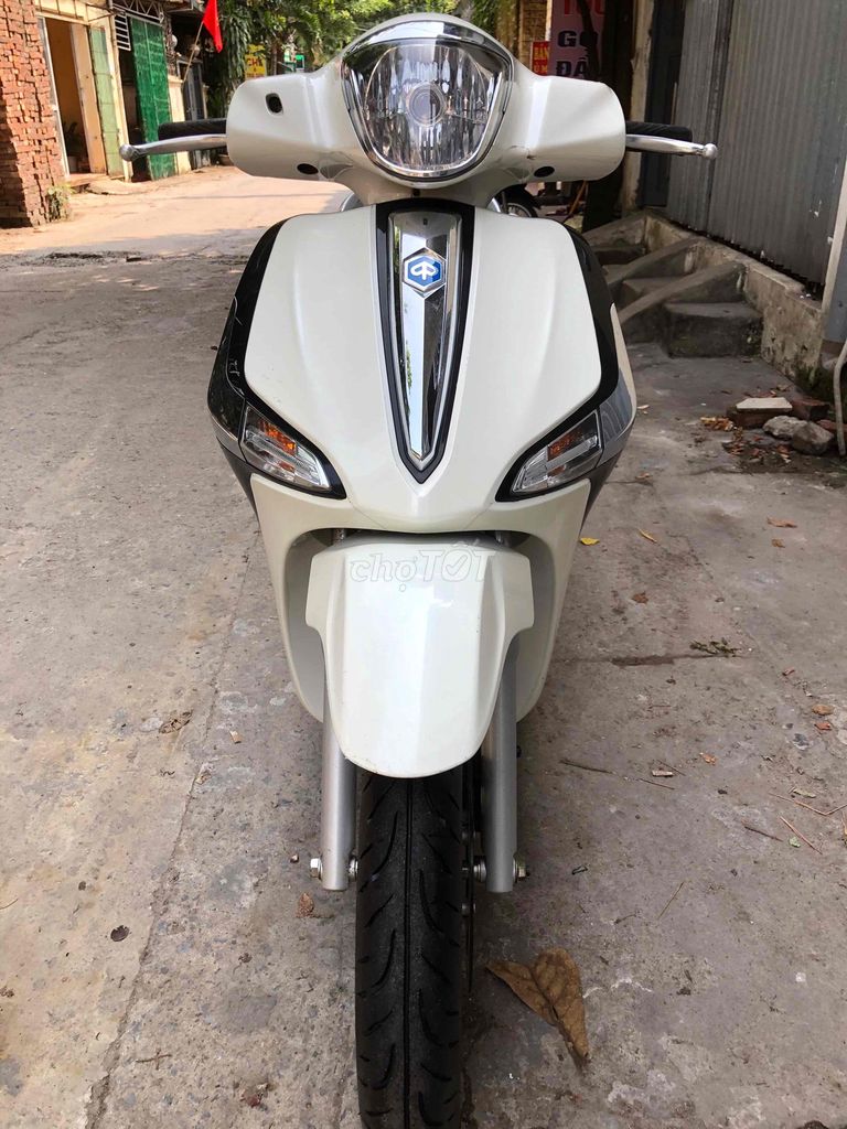 Piaggio 2016 - ảnh 1