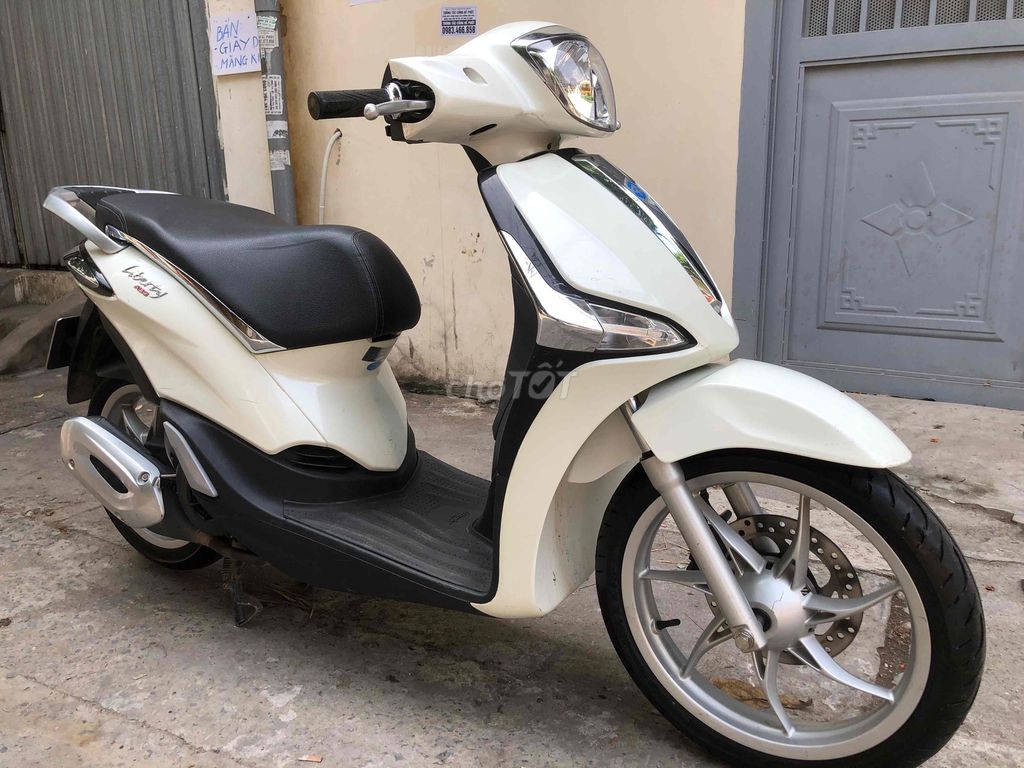 Piaggio 2016 - ảnh 2