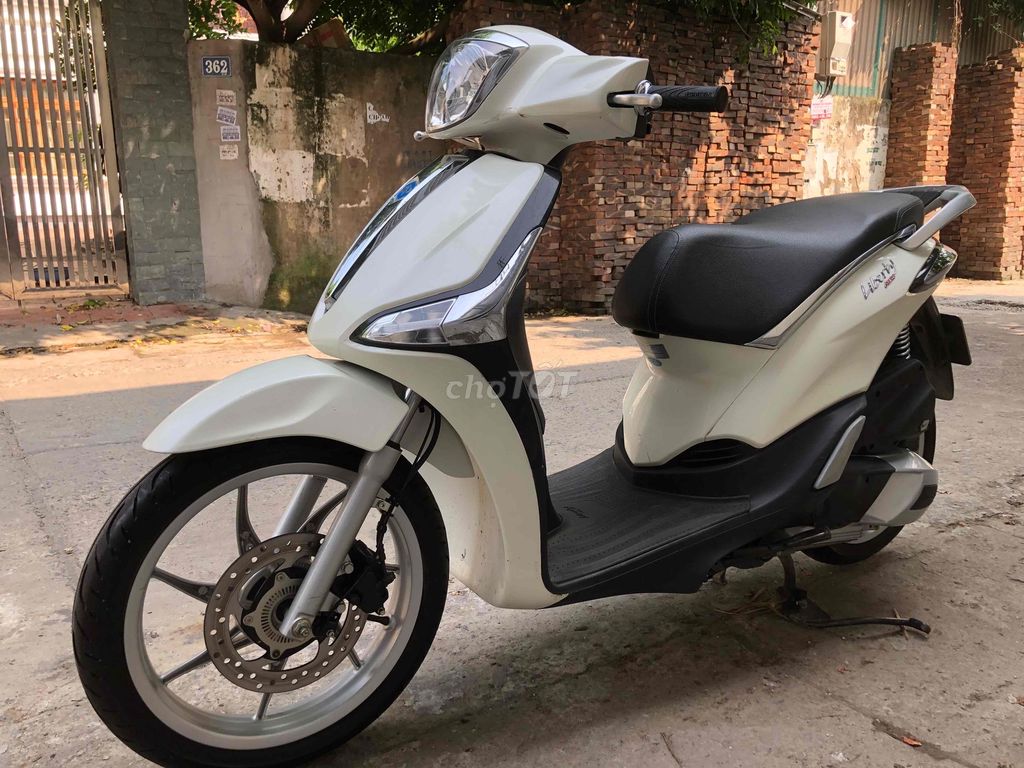 Piaggio 2016 - ảnh 3