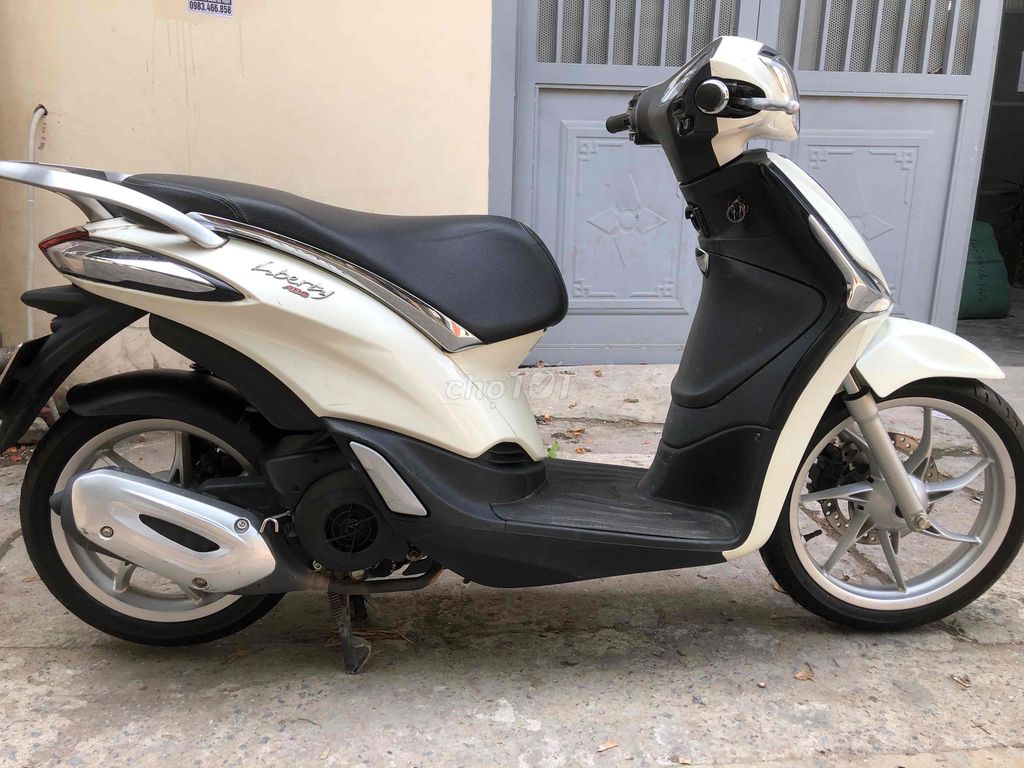 Piaggio 2016 - ảnh 4