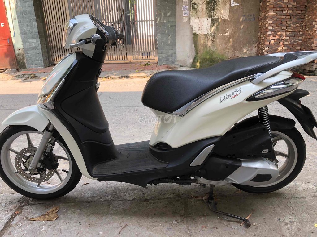 Piaggio 2016 - ảnh 5