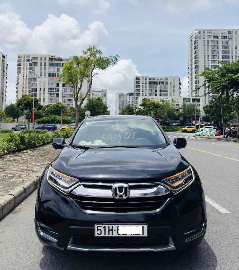 Honda 2020 - ảnh 1