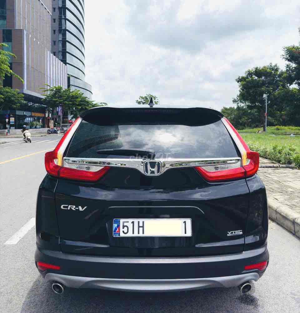 Honda 2020 - ảnh 3