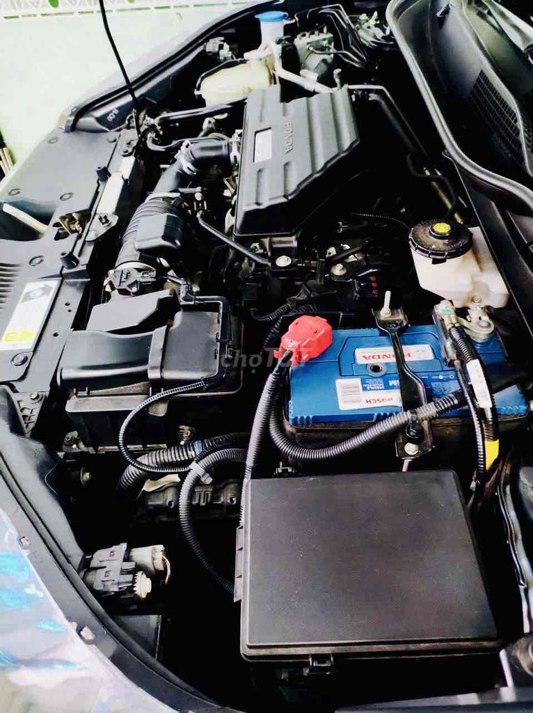 Honda 2020 - ảnh 4