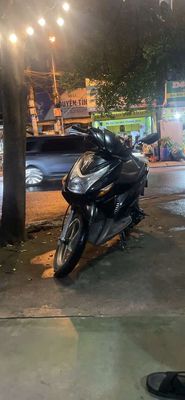 Honda Click 2010 - ảnh 1