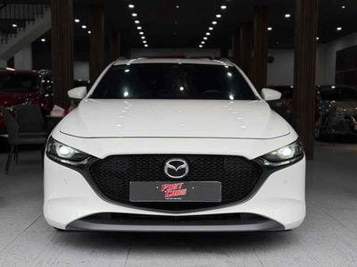 Mazda 3 2022 - ảnh 1