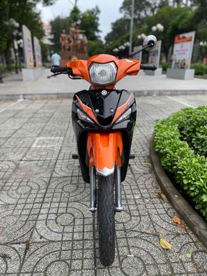 Yamaha Sirius 2018 - ảnh 1