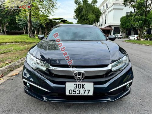Honda Civic G 1.8 AT 2020 - ảnh 1