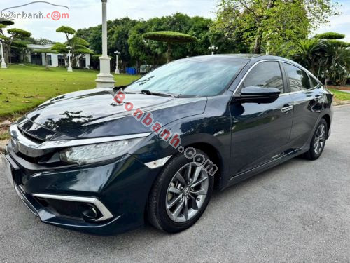 Honda Civic G 1.8 AT 2020 - ảnh 2