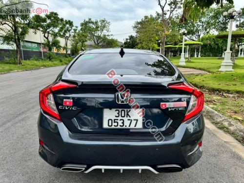 Honda Civic G 1.8 AT 2020 - ảnh 3