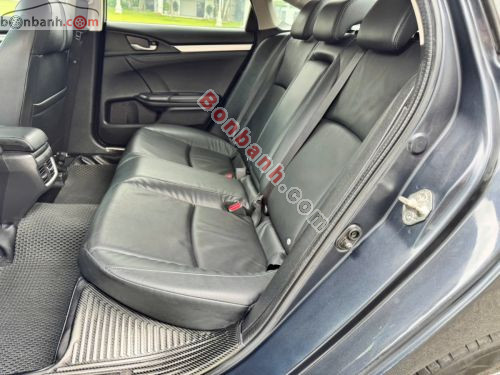 Honda Civic G 1.8 AT 2020 - ảnh 4