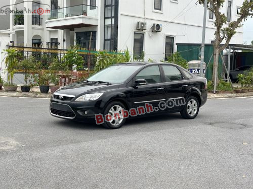 Ford Focus 2011 - ảnh 1