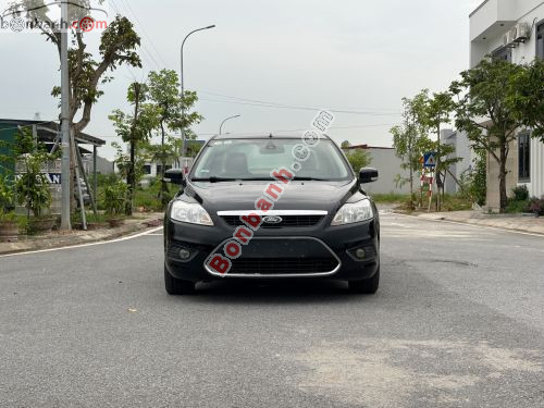 Ford Focus 2011 - ảnh 2
