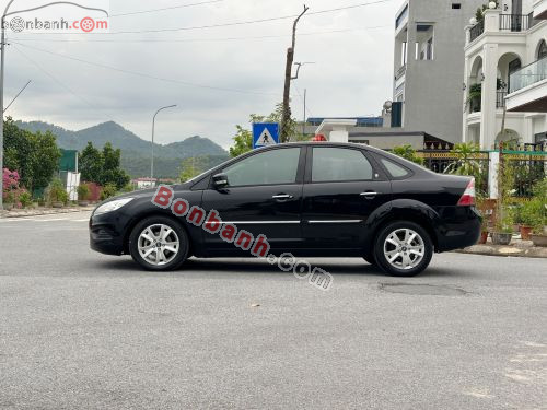 Ford Focus 2011 - ảnh 3