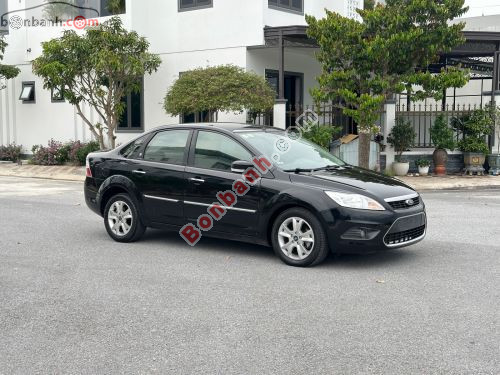 Ford Focus 2011 - ảnh 4