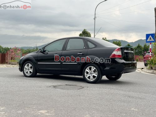 Ford Focus 2011 - ảnh 5