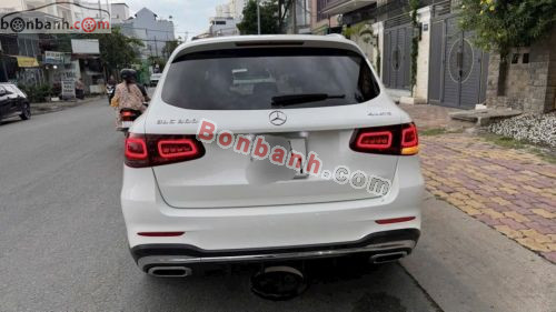 Mercedes-Benz 2020 - ảnh 5