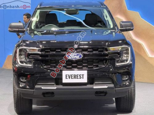 Ford Everest Active 2.0L 4x2 AT 2026 - ảnh 1