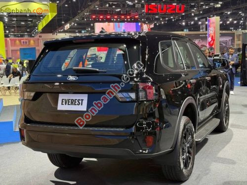Ford Everest Active 2.0L 4x2 AT 2026 - ảnh 5