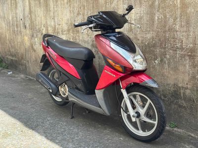 Honda Click 2009 - ảnh 1