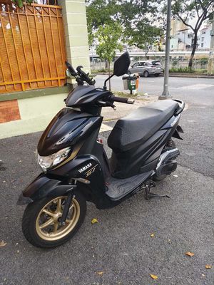 Yamaha FreeGo 2024 - ảnh 1