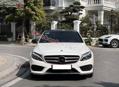 Mercedes-Benz 2016 - ảnh 1