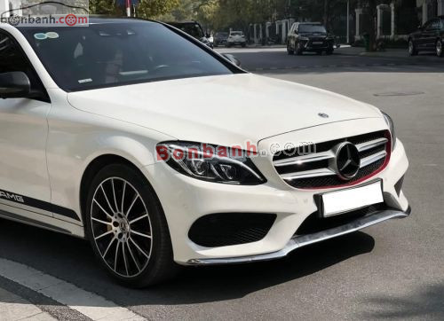 Mercedes-Benz 2016 - ảnh 4