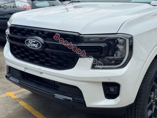 Ford Everest Sport 2.0L 4x2 AT 2026 - ảnh 3