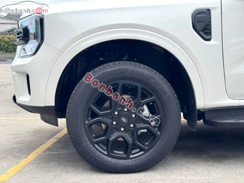 Ford Everest Sport 2.0L 4x2 AT 2026 - ảnh 5