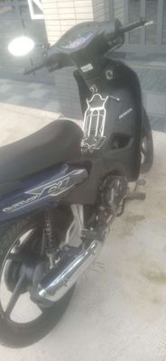 Honda Wave 2023 - ảnh 1