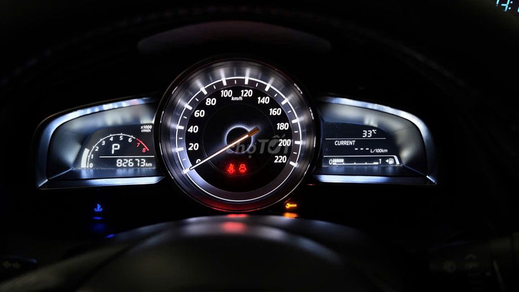 Mazda 2 2015 - ảnh 1