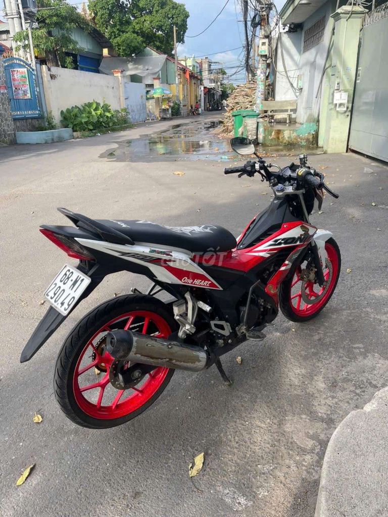Honda Sonic 2019 - ảnh 2