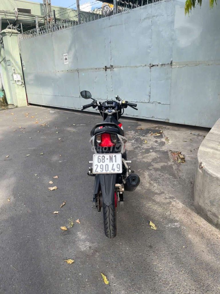 Honda Sonic 2019 - ảnh 3