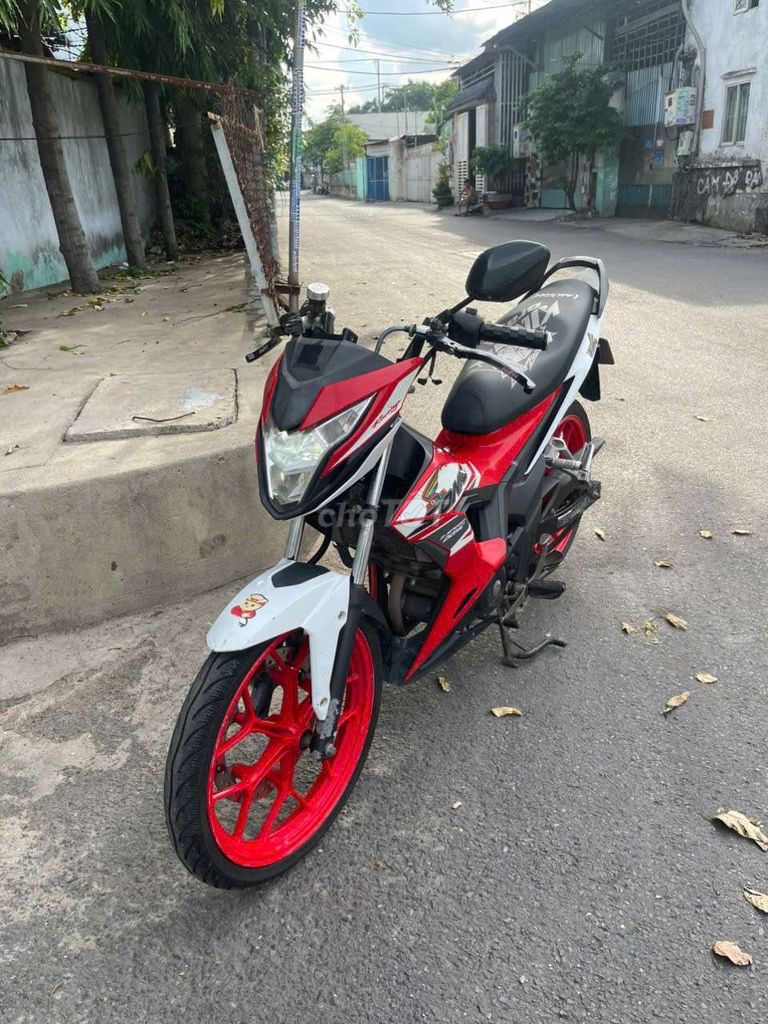 Honda Sonic 2019 - ảnh 4