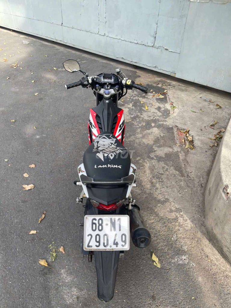 Honda Sonic 2019 - ảnh 5