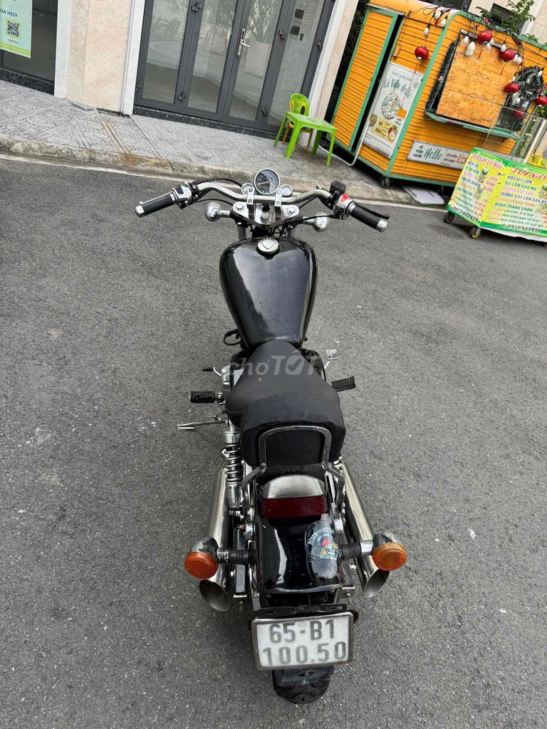 Rebel USA 2011 - ảnh 5