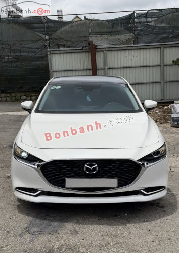 Mazda 3 1.5L Luxury 2022 - ảnh 1