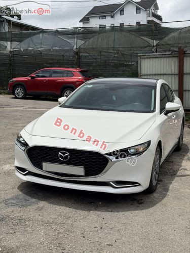 Mazda 3 1.5L Luxury 2022 - ảnh 2