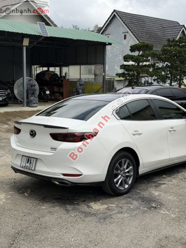 Mazda 3 1.5L Luxury 2022 - ảnh 3